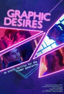 دانلود فیلم Graphic Desires 2022382191-357849732