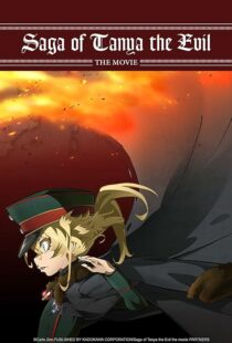دانلود انیمه Saga of Tanya the Evil Movie 2019380276-1494221017