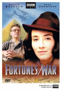 دانلود سریال Fortunes of War380353-1780056738