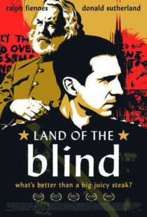 دانلود فیلم Land of the Blind 2006380467-291817291