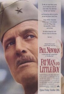 دانلود فیلم Fat Man and Little Boy 1989380226-854910418