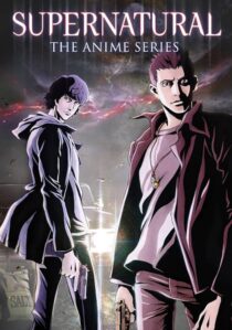 دانلود انیمه Supernatural: The Animation379904-778564857