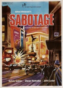 دانلود فیلم Sabotage 1936380401-27379300