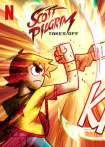 دانلود انیمه Scott Pilgrim Takes Off380811-1965154799