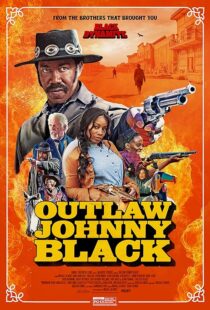دانلود فیلم Outlaw Johnny Black 2023380170-594527135
