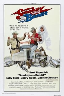 دانلود فیلم Smokey and the Bandit 1977381117-1973768752