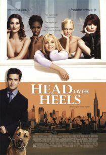 دانلود فیلم Head Over Heels 2001380440-2072929104