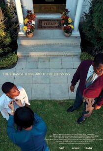 دانلود فیلم The Strange Thing About the Johnsons 2011380976-1661629248