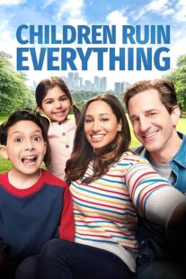 دانلود سریال Children Ruin Everything380761-1025528513