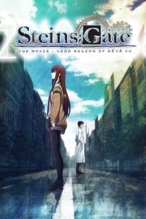 دانلود انیمه Steins;Gate: The Movie – Load Region of Déjà Vu 2013380426-2086941764