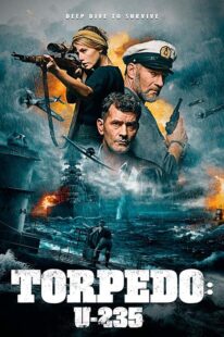 دانلود فیلم Torpedo 2019381984-212109529