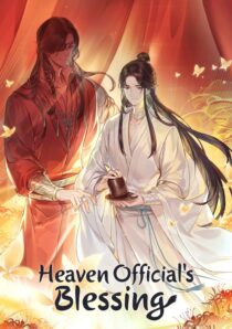 دانلود انیمیشن Heaven Official’s Blessing381374-670875920