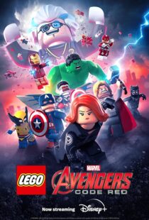 دانلود انیمیشن LEGO Marvel Avengers: Code Red 2023380114-1230741666