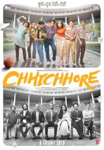 دانلود فیلم هندی Chhichhore 2019382208-2117523679
