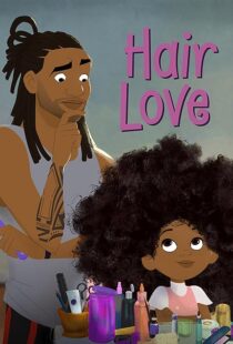 دانلود انیمیشن کوتاه Hair Love 2019381973-776943944