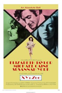 دانلود فیلم X, Y and Zee 1972381627-1299113990
