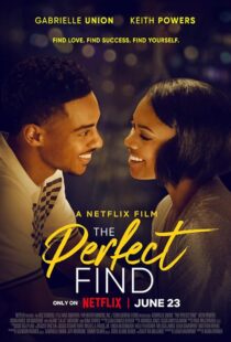 دانلود فیلم The Perfect Find 2023381554-354305711