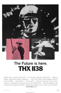 دانلود فیلم THX 1138 1971382099-1334479495