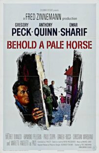 دانلود فیلم Behold a Pale Horse 1964381631-874378901