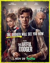 دانلود سریال The Artful Dodger382067-1292652256