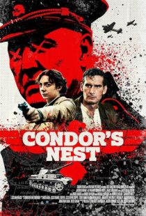 دانلود فیلم Condor’s Nest 2023382095-65509855
