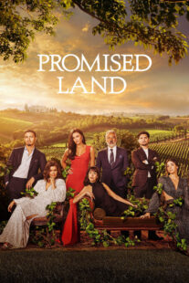 دانلود سریال Promised Land380550-1461192988