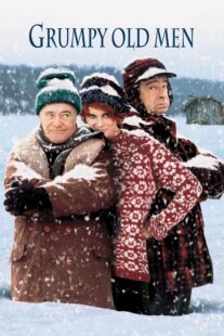دانلود فیلم Grumpy Old Men 1993381082-297841683