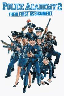 دانلود فیلم Police Academy 2: Their First Assignment 1985381238-2110511590