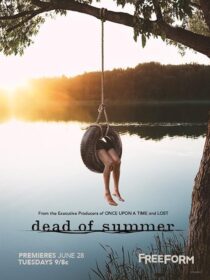 دانلود سریال Dead of Summer384634-1967794144