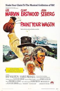 دانلود فیلم Paint Your Wagon 1969384323-1261842257