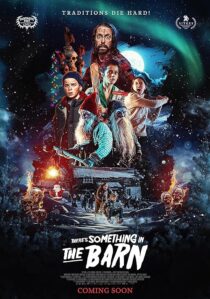 دانلود فیلم There’s Something in the Barn 2023382773-141493541