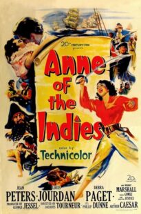 دانلود فیلم Anne of the Indies 1951384535-1382978856