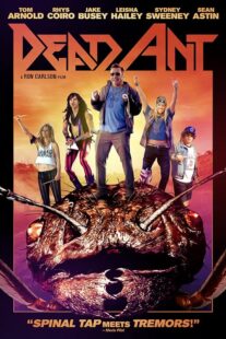 دانلود فیلم Dead Ant 2017384288-856362097
