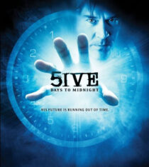 دانلود سریال 5ive Days to Midnight383833-1562027960