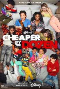 دانلود فیلم Cheaper by the Dozen 2022384623-865670708