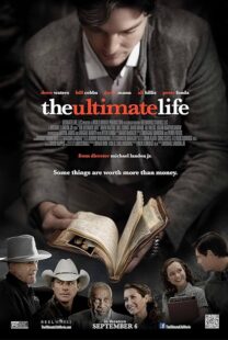 دانلود فیلم The Ultimate Life 2013382599-1441235142