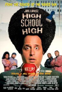 دانلود فیلم High School High 1996383028-1043044523