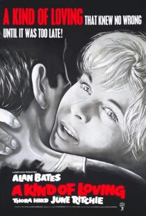دانلود فیلم A Kind of Loving 1962383050-1673580219