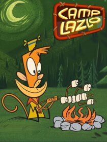 دانلود انیمه Camp Lazlo!384366-1420702667