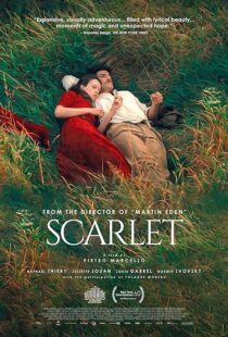 دانلود فیلم Scarlet 2022384331-1052048593