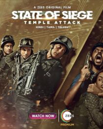دانلود فیلم هندی State of Siege: Temple Attack 2021382356-795306500