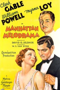 دانلود فیلم Manhattan Melodrama 1934382518-1457879395