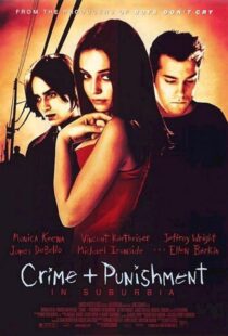دانلود فیلم Crime + Punishment in Suburbia 2000382885-854454405