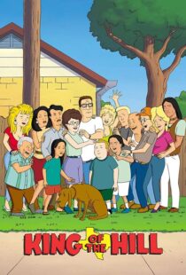 دانلود انیمیشن King of the Hill382794-1947575484