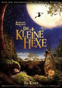 دانلود فیلم The Little Witch 2018383667-1180626752