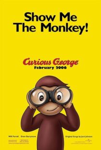 دانلود انیمیشن Curious George 2006383068-1864375718