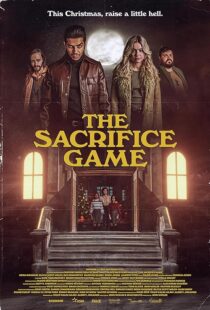 دانلود فیلم The Sacrifice Game 2023384354-366284034