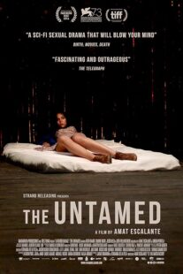 دانلود فیلم The Untamed 2016383981-1717338057