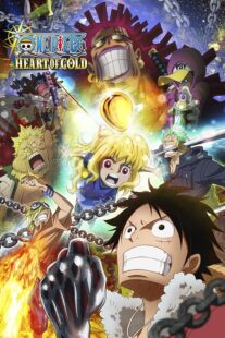 دانلود انیمه One Piece: Heart of Gold 2016384319-1833338724