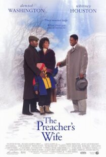 دانلود فیلم The Preacher’s Wife 1996383645-679935273